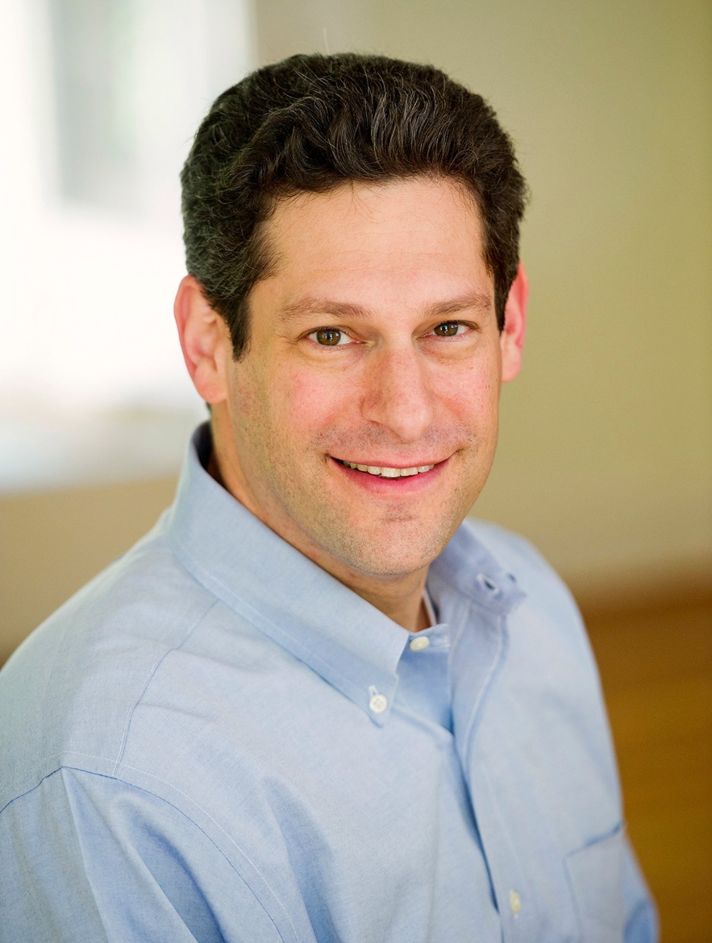 Mr. Joel Kaplan photo